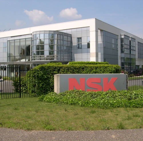 NSK轴承是哪个国家的进口轴承