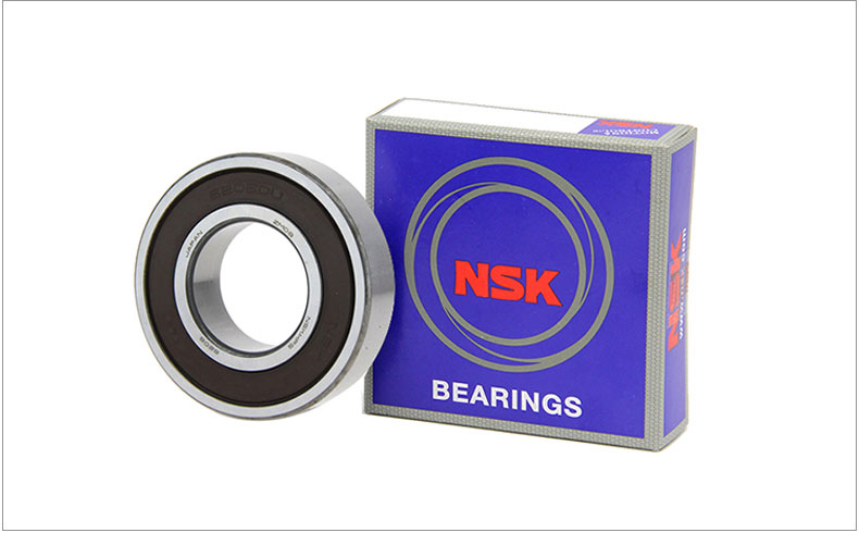 NSK轴承常规产品型号后缀大全